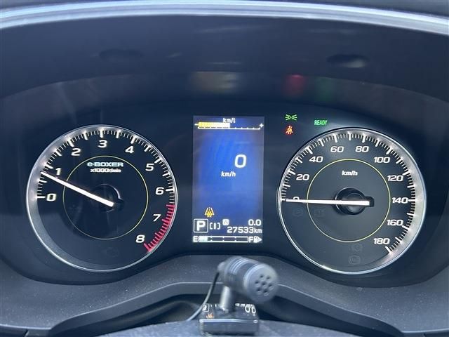 SUBARU XV HYBRID 2022 Image 31