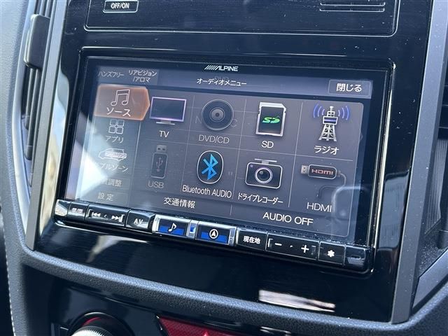 SUBARU XV HYBRID 2022 Image 31