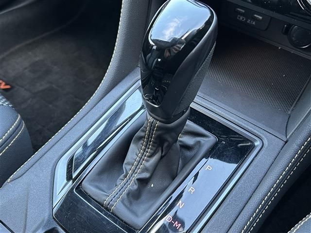 SUBARU XV HYBRID 2022 Image 31