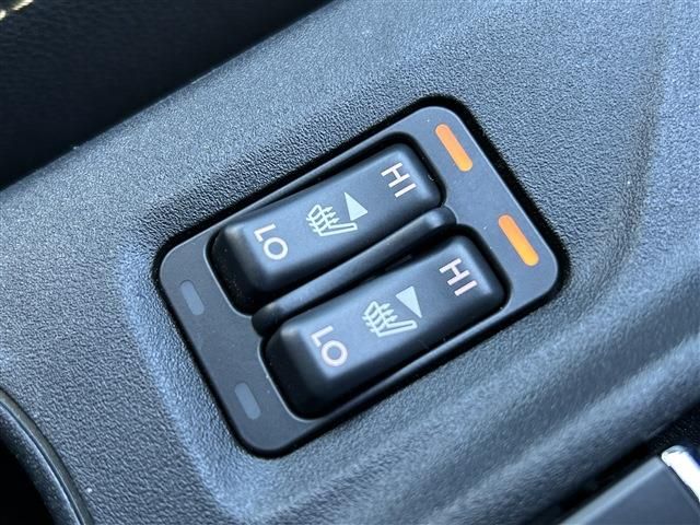 SUBARU XV HYBRID 2022 Image 31