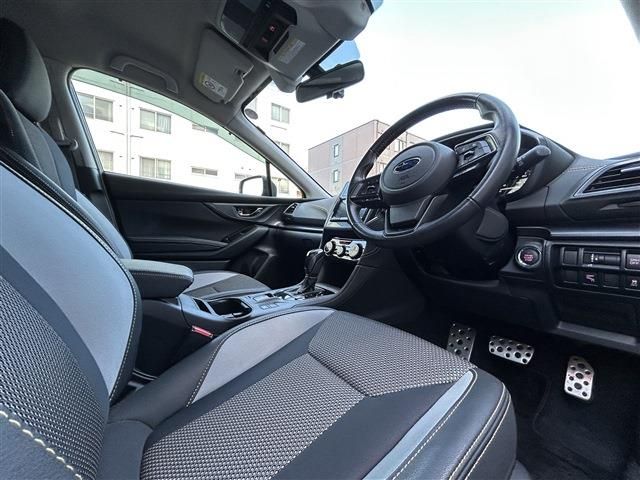 SUBARU XV HYBRID 2022 Image 31