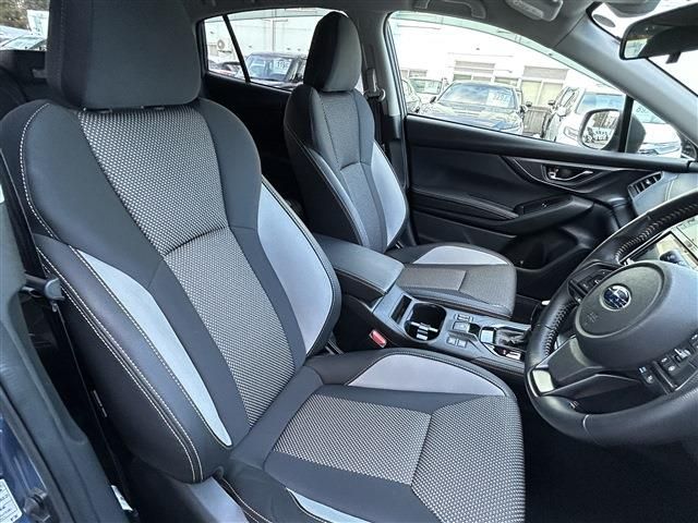 SUBARU XV HYBRID 2022 Image 31