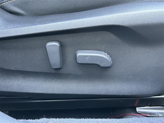 SUBARU XV HYBRID 2022 Image 31