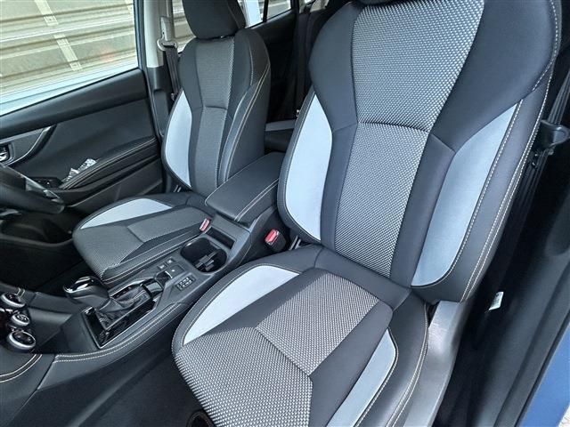 SUBARU XV HYBRID 2022 Image 31