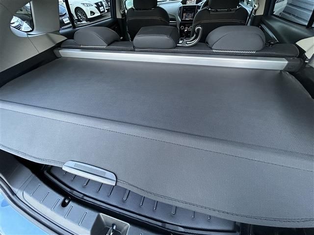 SUBARU XV HYBRID 2022 Image 31