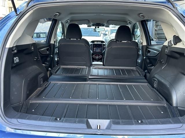 SUBARU XV HYBRID 2022 Image 31