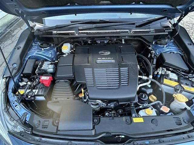 SUBARU XV HYBRID 2022 Image 31