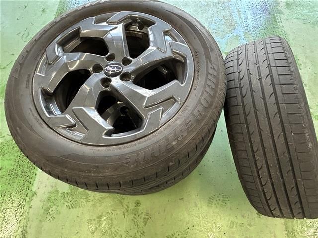 SUBARU XV HYBRID 2022 Image 31