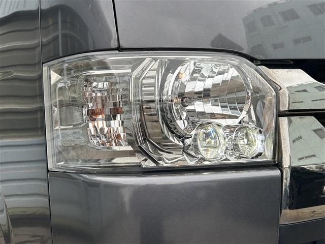 TOYOTA HIACE VAN 4WD 2020 Image 31