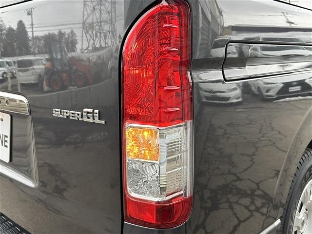 TOYOTA HIACE VAN 4WD 2020 Image 31