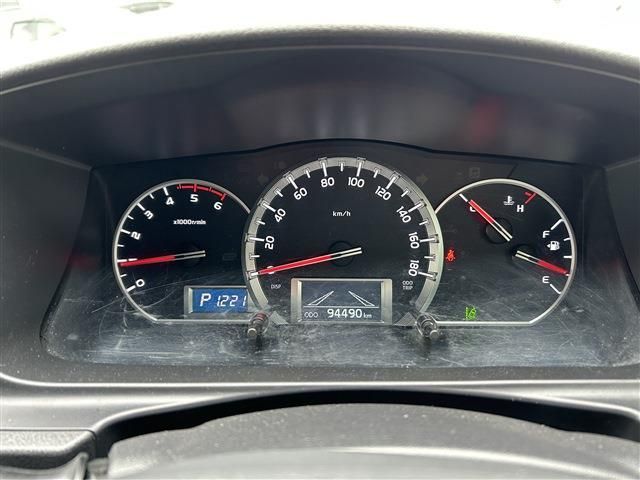 TOYOTA HIACE VAN 4WD 2020 Image 31