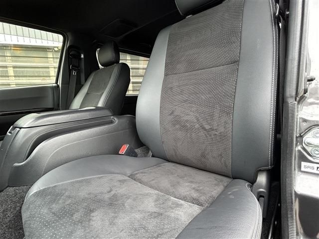 TOYOTA HIACE VAN 4WD 2020 Image 31