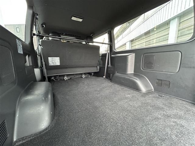 TOYOTA HIACE VAN 4WD 2020 Image 31