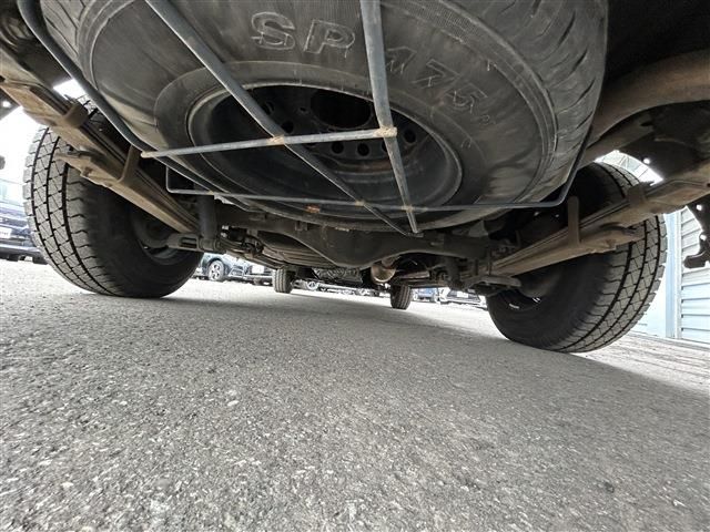 TOYOTA HIACE VAN 4WD 2020 Image 31