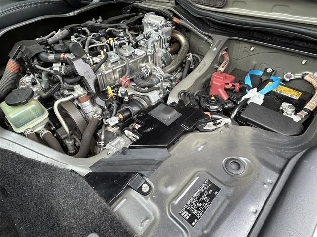 TOYOTA HIACE VAN 4WD 2020 Image 31