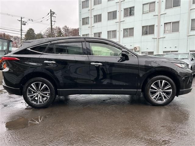 TOYOTA HARRIER HYBRID 2020 Image 31