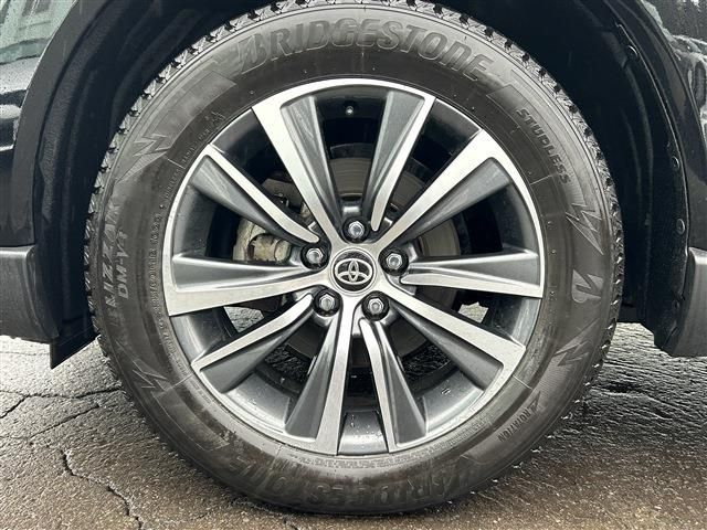 TOYOTA HARRIER HYBRID 2020 Image 31