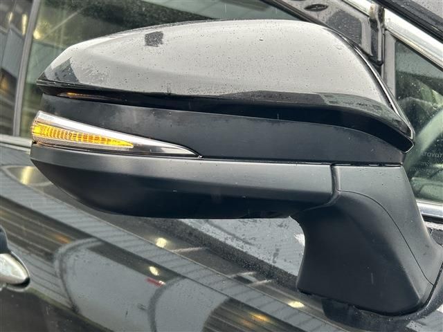 TOYOTA HARRIER HYBRID 2020 Image 31