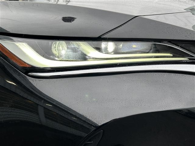 TOYOTA HARRIER HYBRID 2020 Image 31