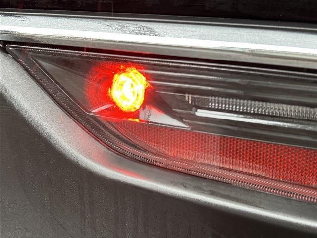 TOYOTA HARRIER HYBRID 2020 Image 31