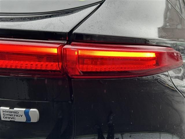 TOYOTA HARRIER HYBRID 2020 Image 31