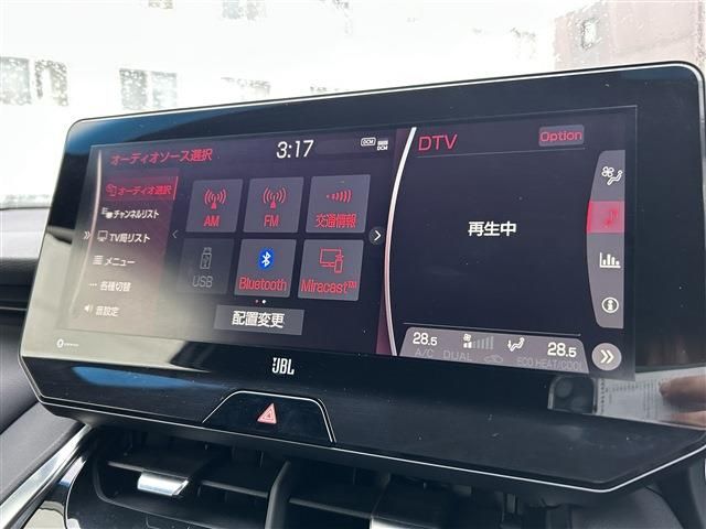 TOYOTA HARRIER HYBRID 2020 Image 31