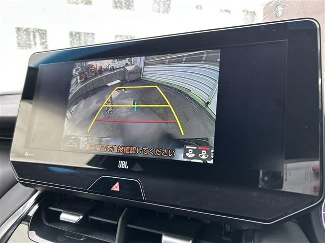 TOYOTA HARRIER HYBRID 2020 Image 31