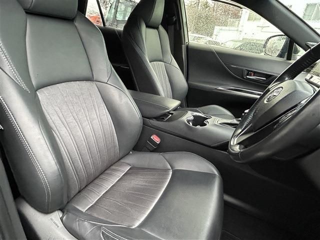 TOYOTA HARRIER HYBRID 2020 Image 31