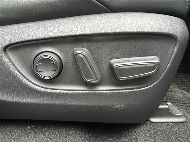 TOYOTA HARRIER HYBRID 2020 Image 31