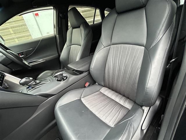 TOYOTA HARRIER HYBRID 2020 Image 31