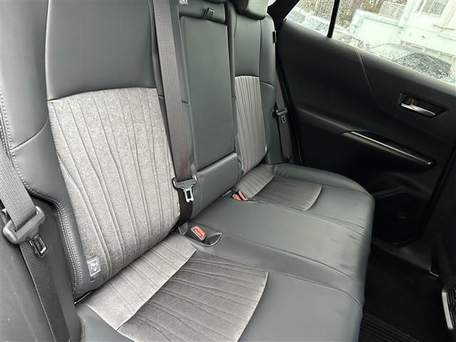 TOYOTA HARRIER HYBRID 2020 Image 31