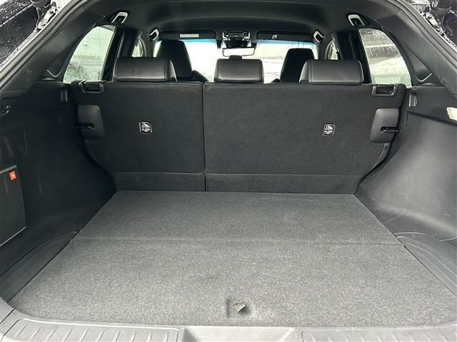 TOYOTA HARRIER HYBRID 2020 Image 31