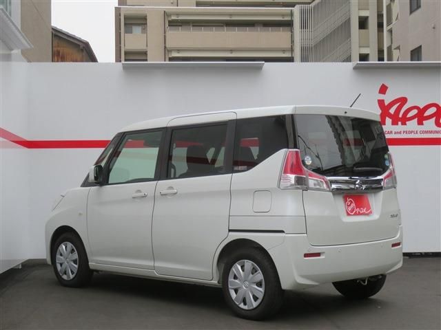 SUZUKI SOLIO 2019 Image 31