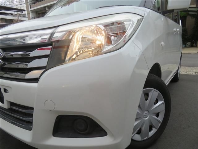 SUZUKI SOLIO 2019 Image 31