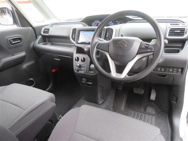 SUZUKI SOLIO 2019 Image 31