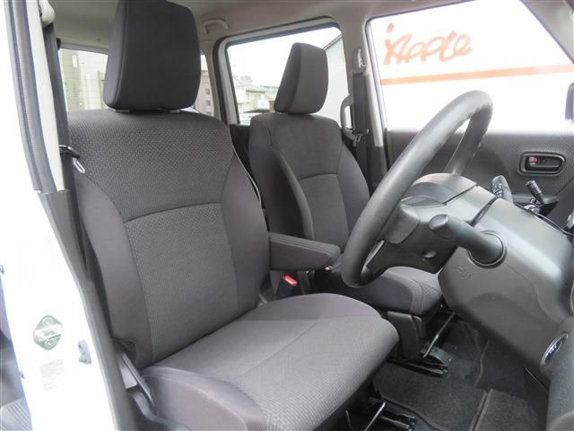 SUZUKI SOLIO 2019 Image 31