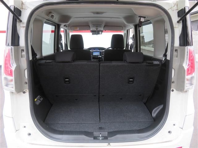 SUZUKI SOLIO 2019 Image 31