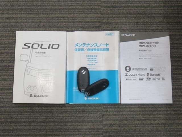 SUZUKI SOLIO 2019 Image 31