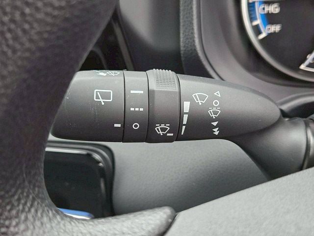 TOYOTA NOAH HYBRID 2025 Image 31