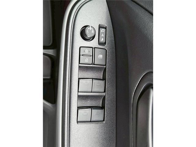 TOYOTA NOAH HYBRID 2025 Image 31