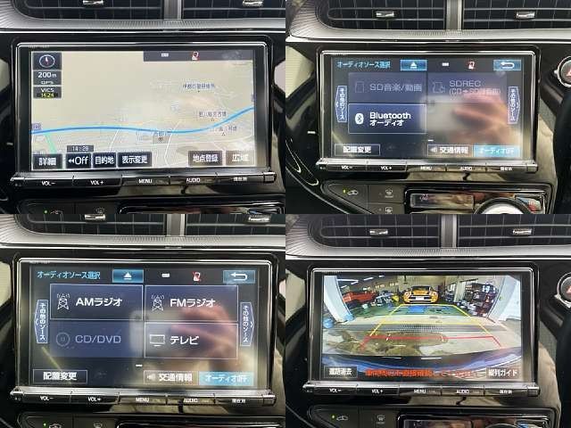 TOYOTA AQUA 2017 Image 31