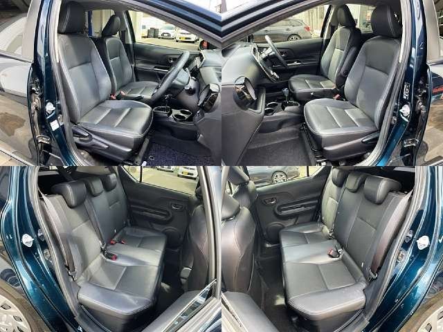 TOYOTA AQUA 2017 Image 31