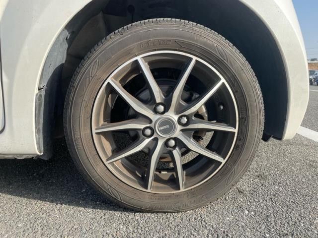 HONDA N BOX 2017 Image 31