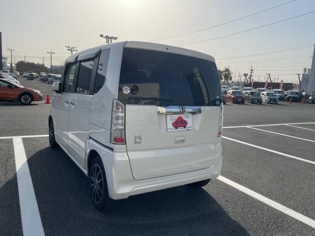 HONDA N BOX 2017 Image 31