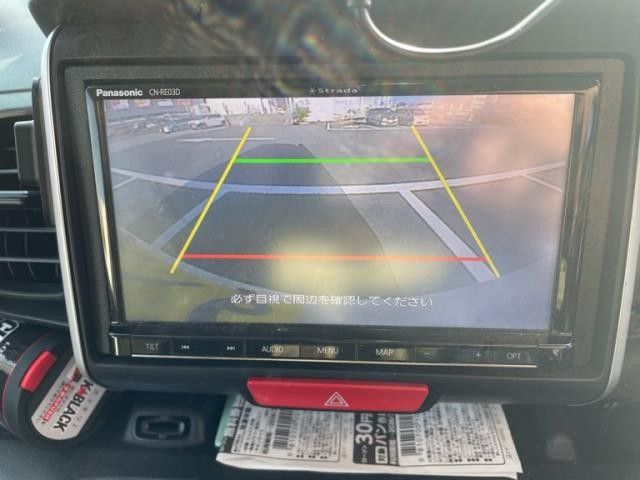 HONDA N BOX 2017 Image 31