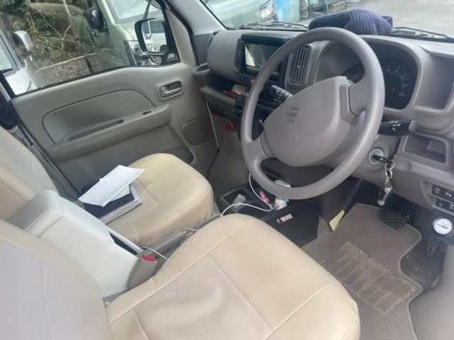 SUZUKI EVERY VAN 4WD 2022 Image 31