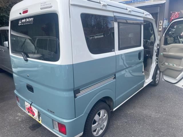 SUZUKI EVERY VAN 4WD 2022 Image 31