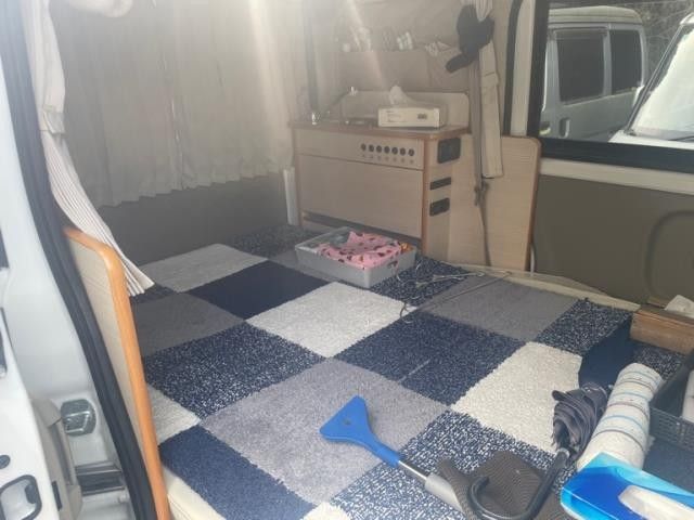 SUZUKI EVERY VAN 4WD 2022 Image 31