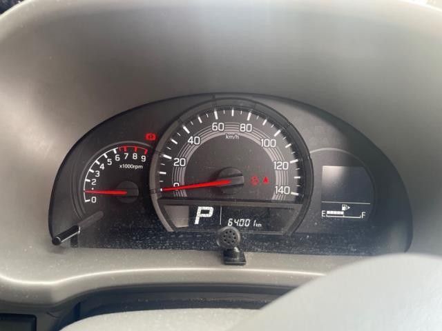 SUZUKI EVERY VAN 4WD 2022 Image 31