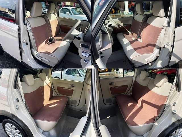 SUZUKI ALTO LAPIN 2023 Image 31